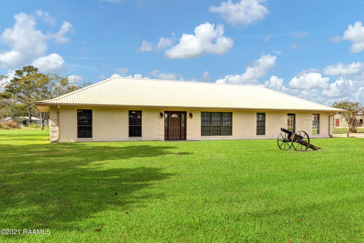 1009 Henry Dore Sr. Road - Photo 1