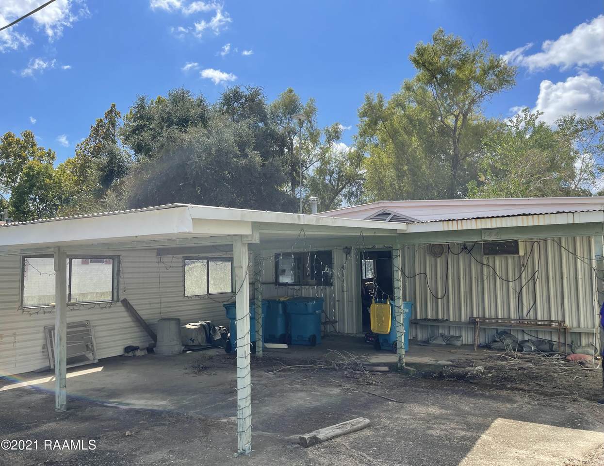 144 Jean Lafitte Street - Photo 1