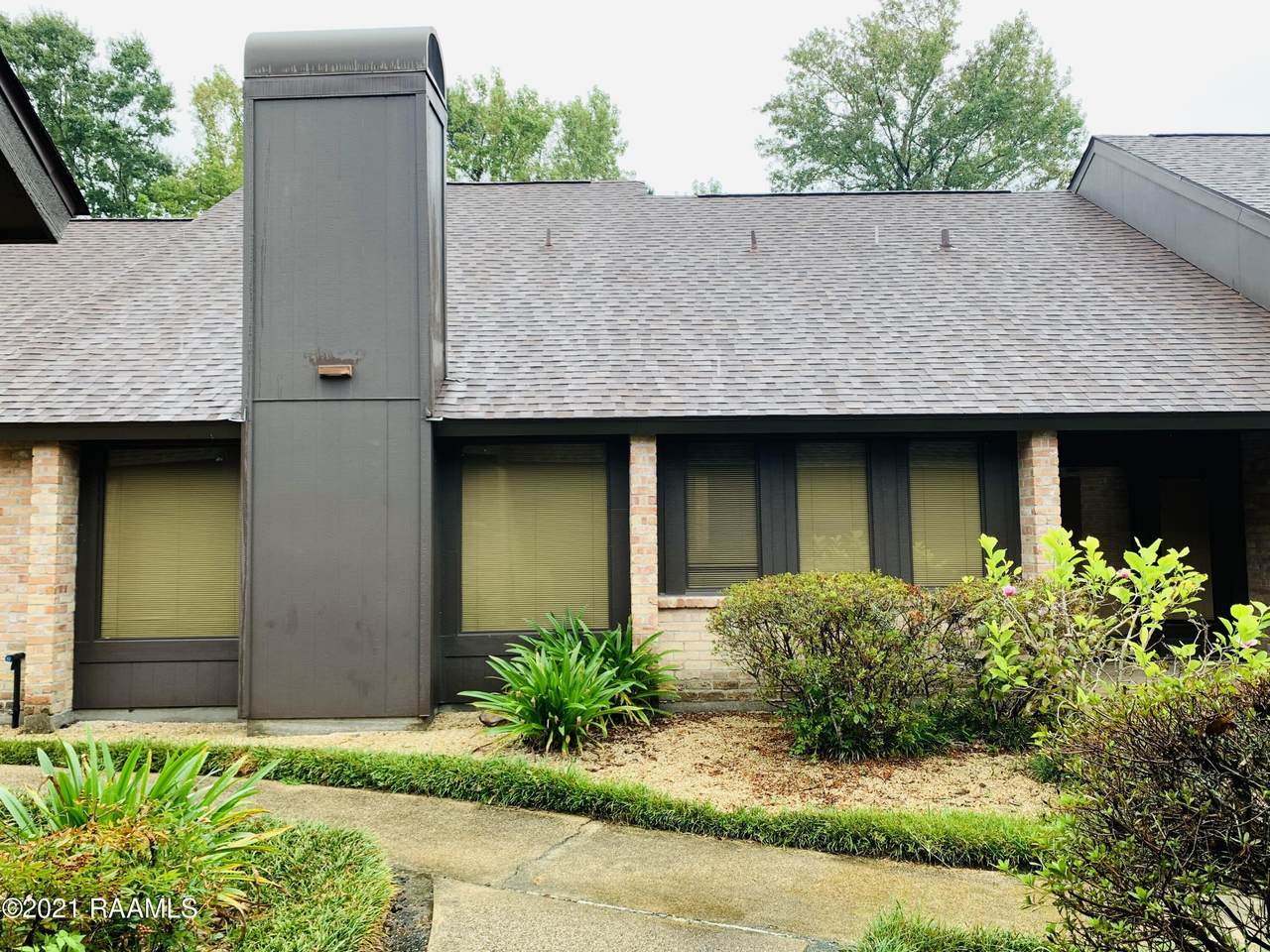 714 Kaliste Saloom - Photo 1
