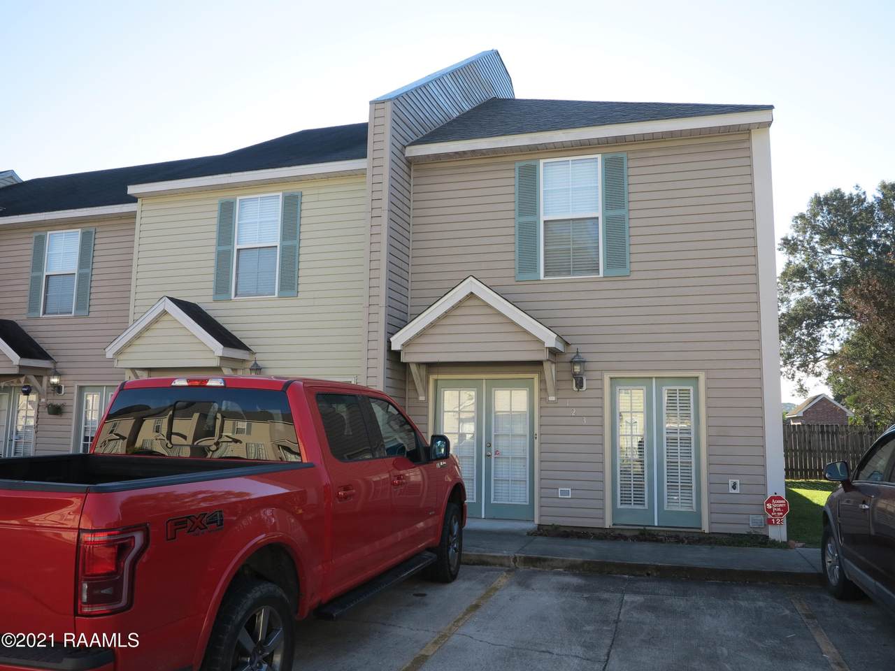 123 Judice Meadows Lane - Photo 1