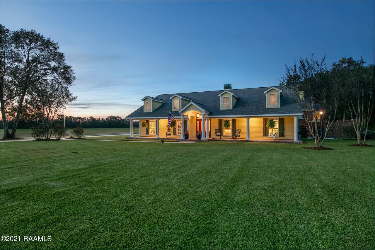 604 Butcher Switch Road - Photo 1