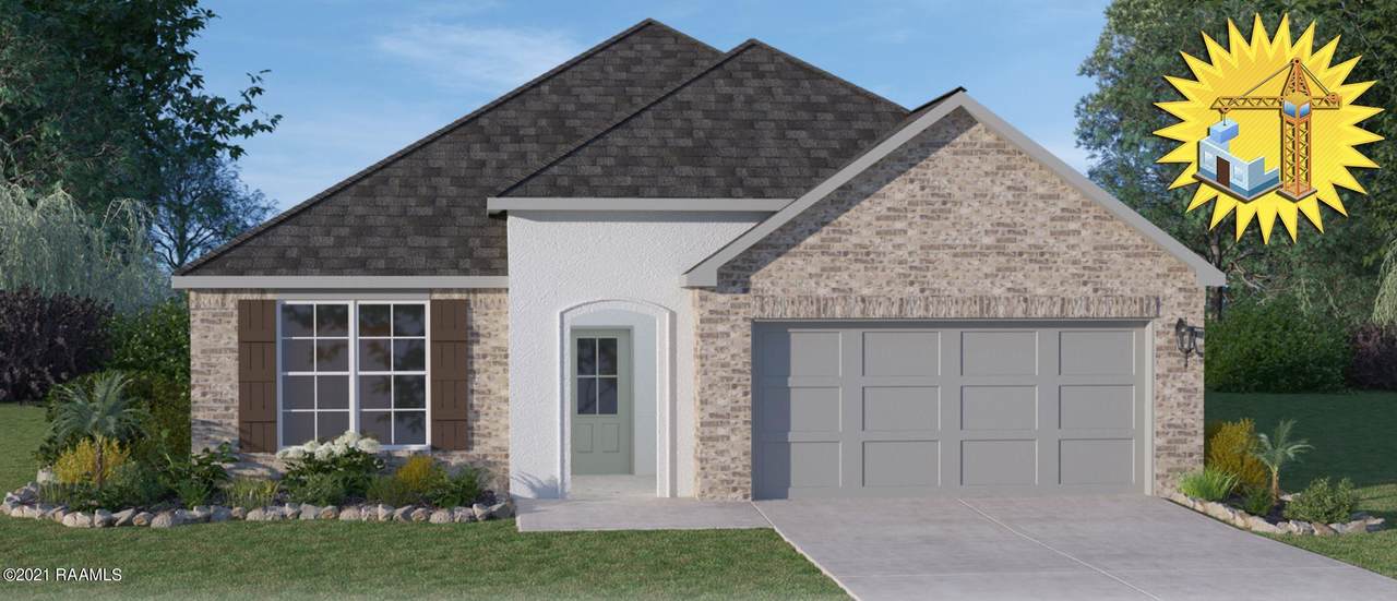 128 Senator Picard Drive - Photo 1