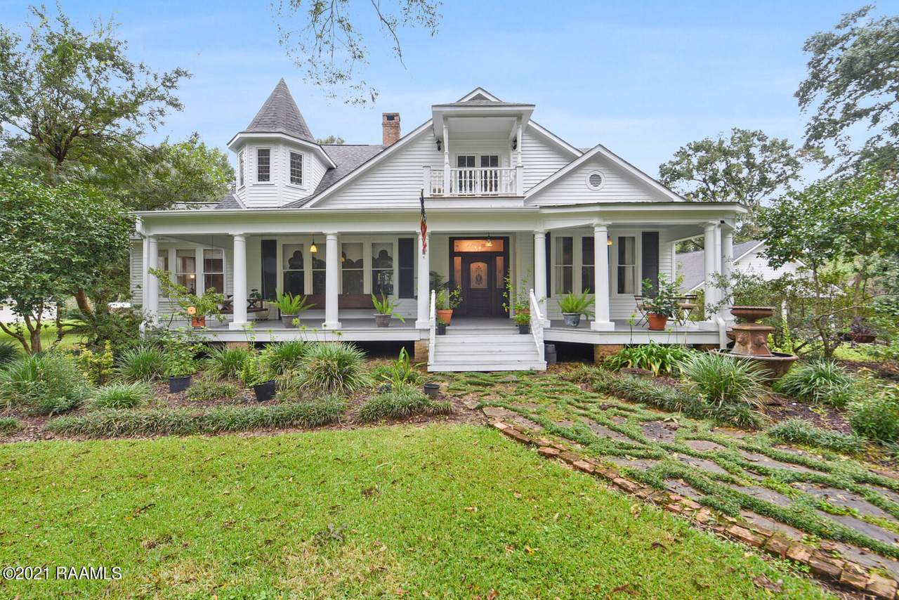719 Bayou Tortue Road - Photo 1