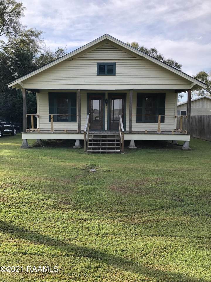 8249 Baudoin Road - Photo 1