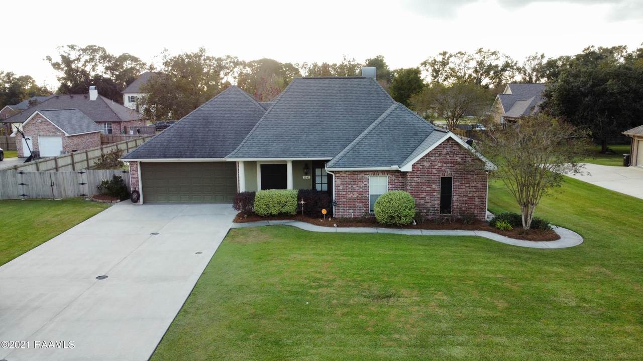 1141 Bear Creek Circle - Photo 1