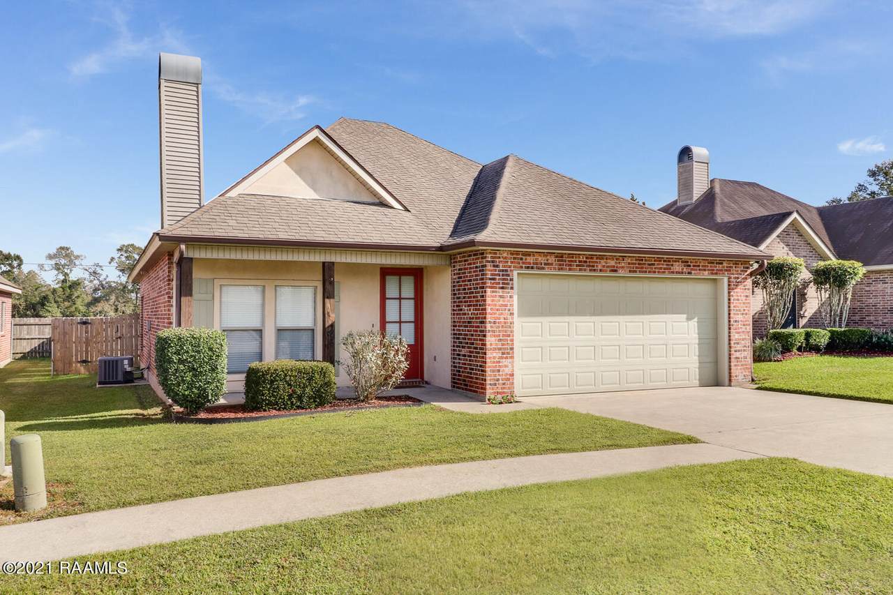 214 Portsmouth Drive - Photo 1