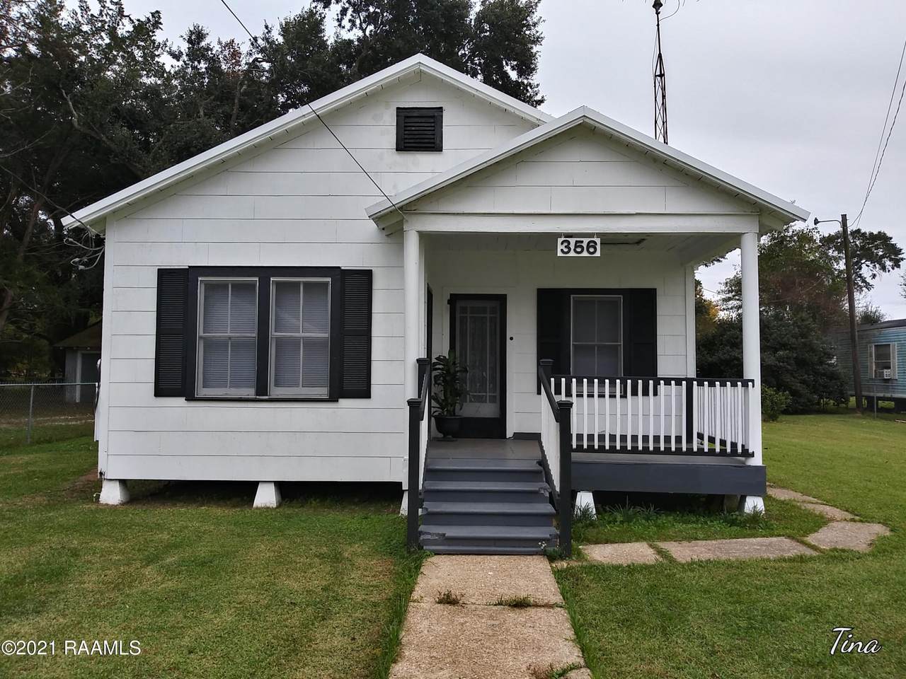 356 Bayou Drive - Photo 1