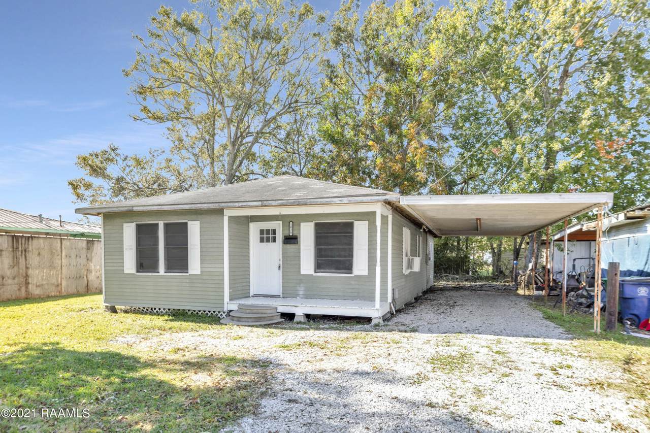 1020 Marshall Street - Photo 1