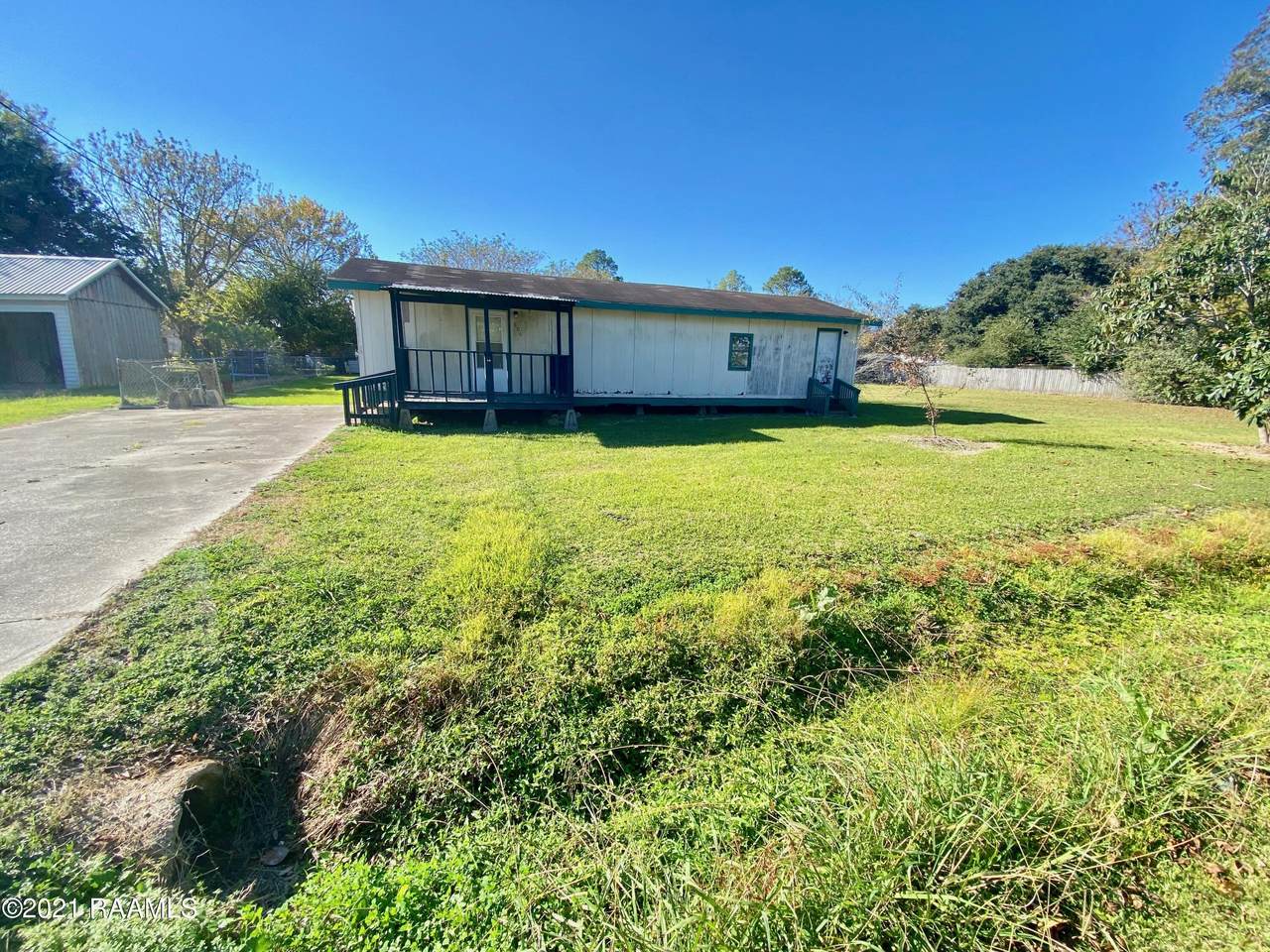 806 Beverly Street - Photo 1