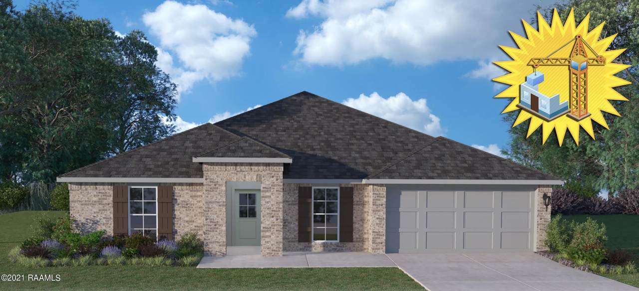 3220 Ivy Lake Drive - Photo 1