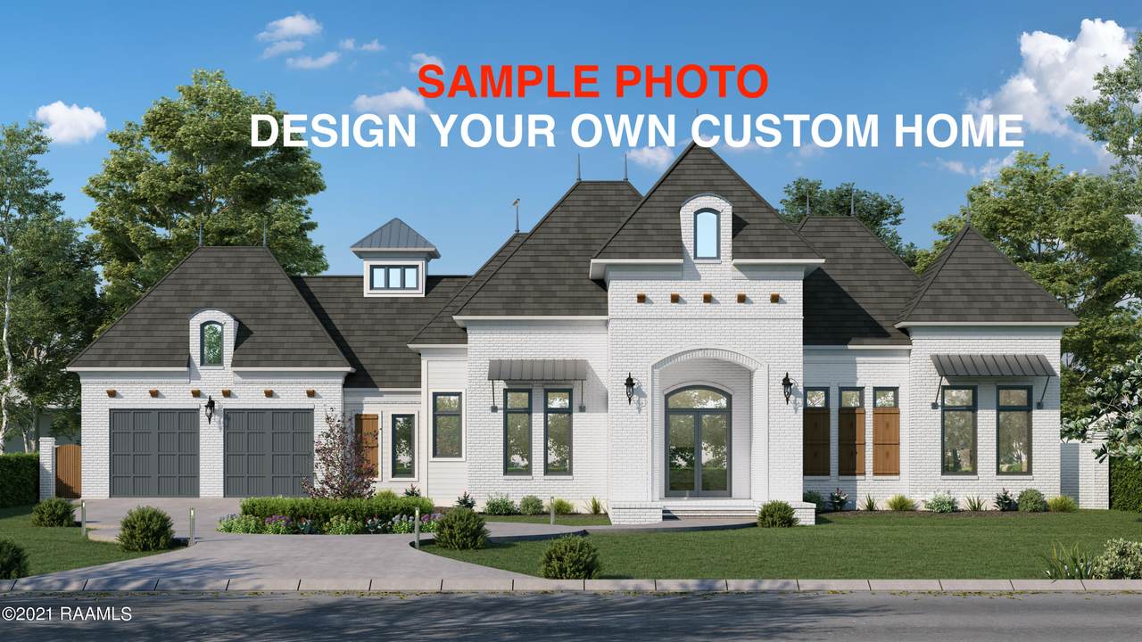 221 Rue De La Rochelle - Photo 1