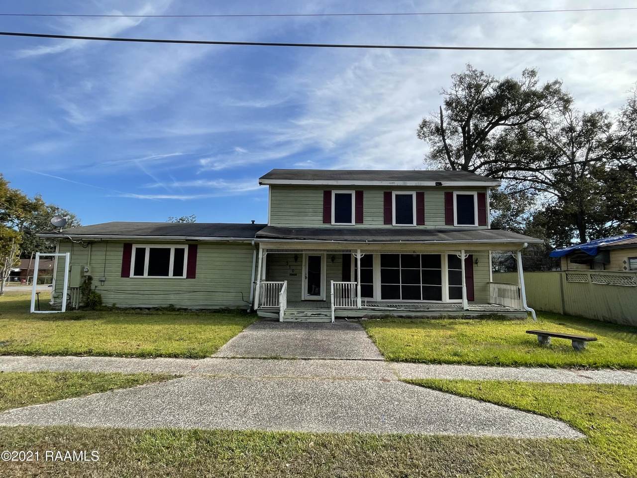 310 Section Avenue - Photo 1