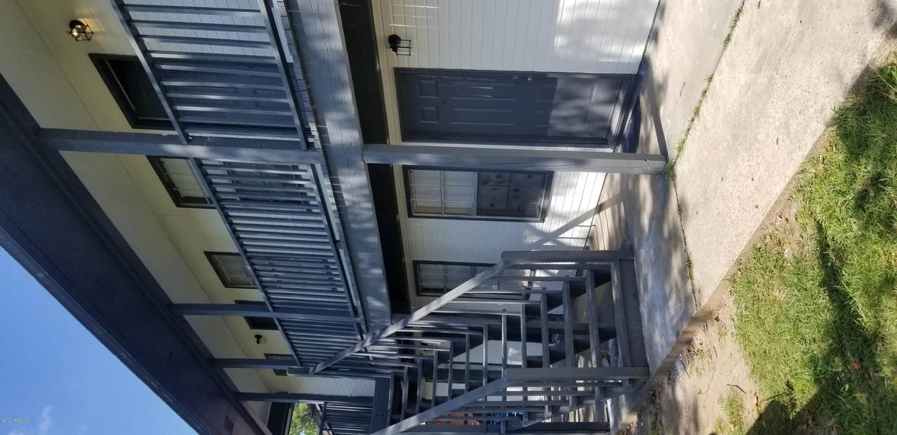 100 Vieux Orleans Circle - Photo 1