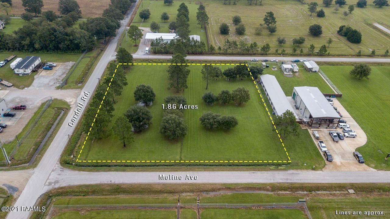 Lot 6 Deere Park Subdivision - Photo 1
