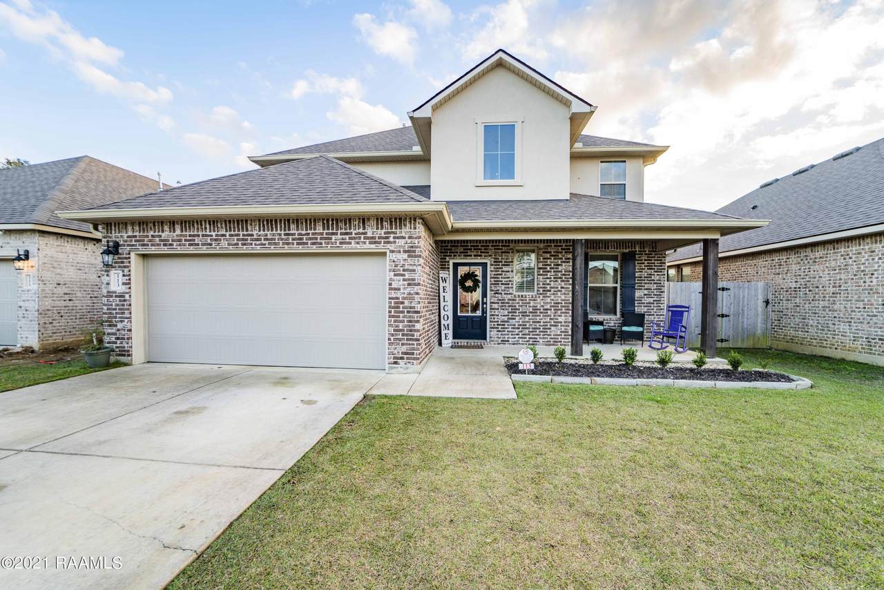 113 Senator Picard Drive - Photo 1