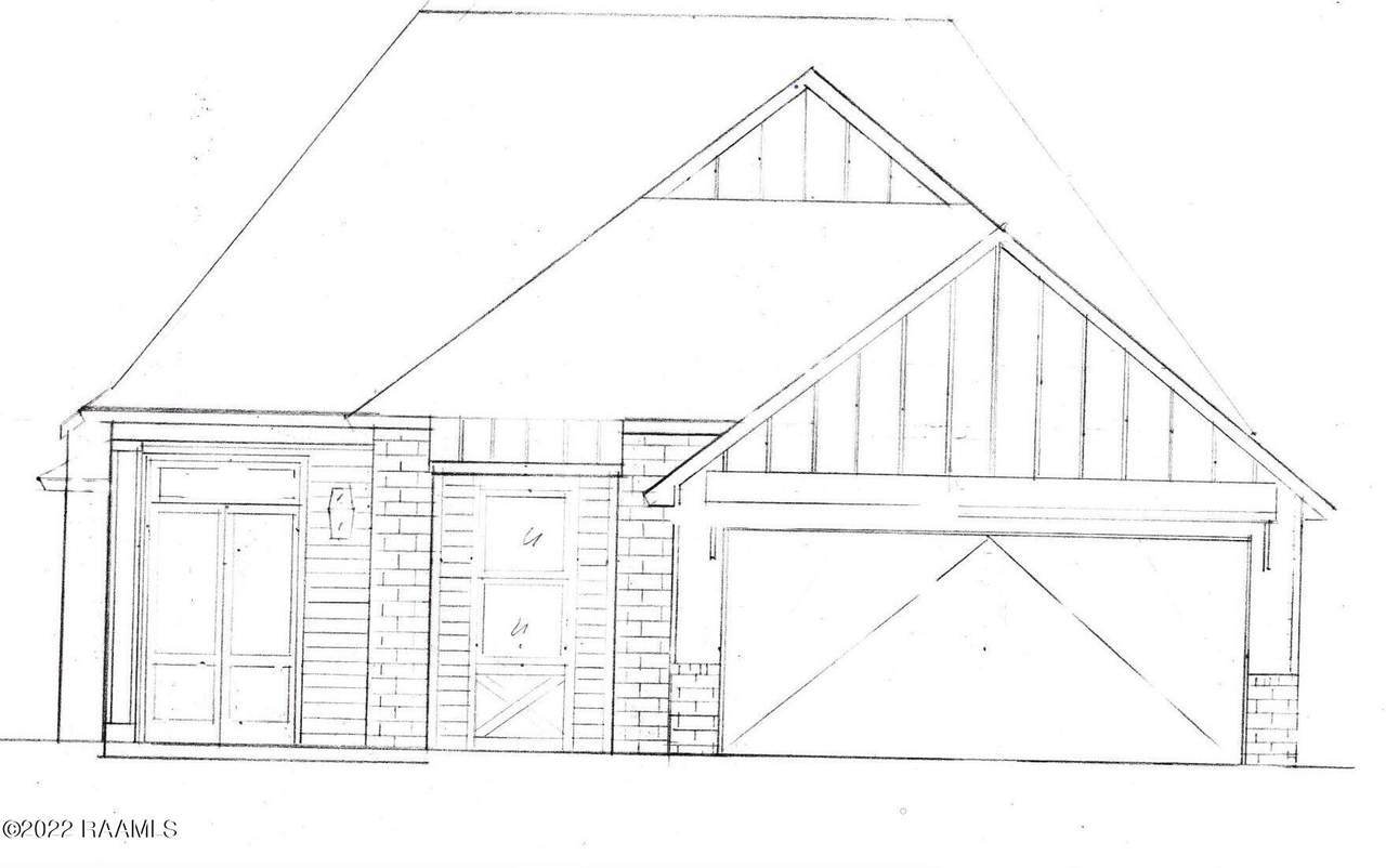 105 Lakes Edge Drive - Photo 1