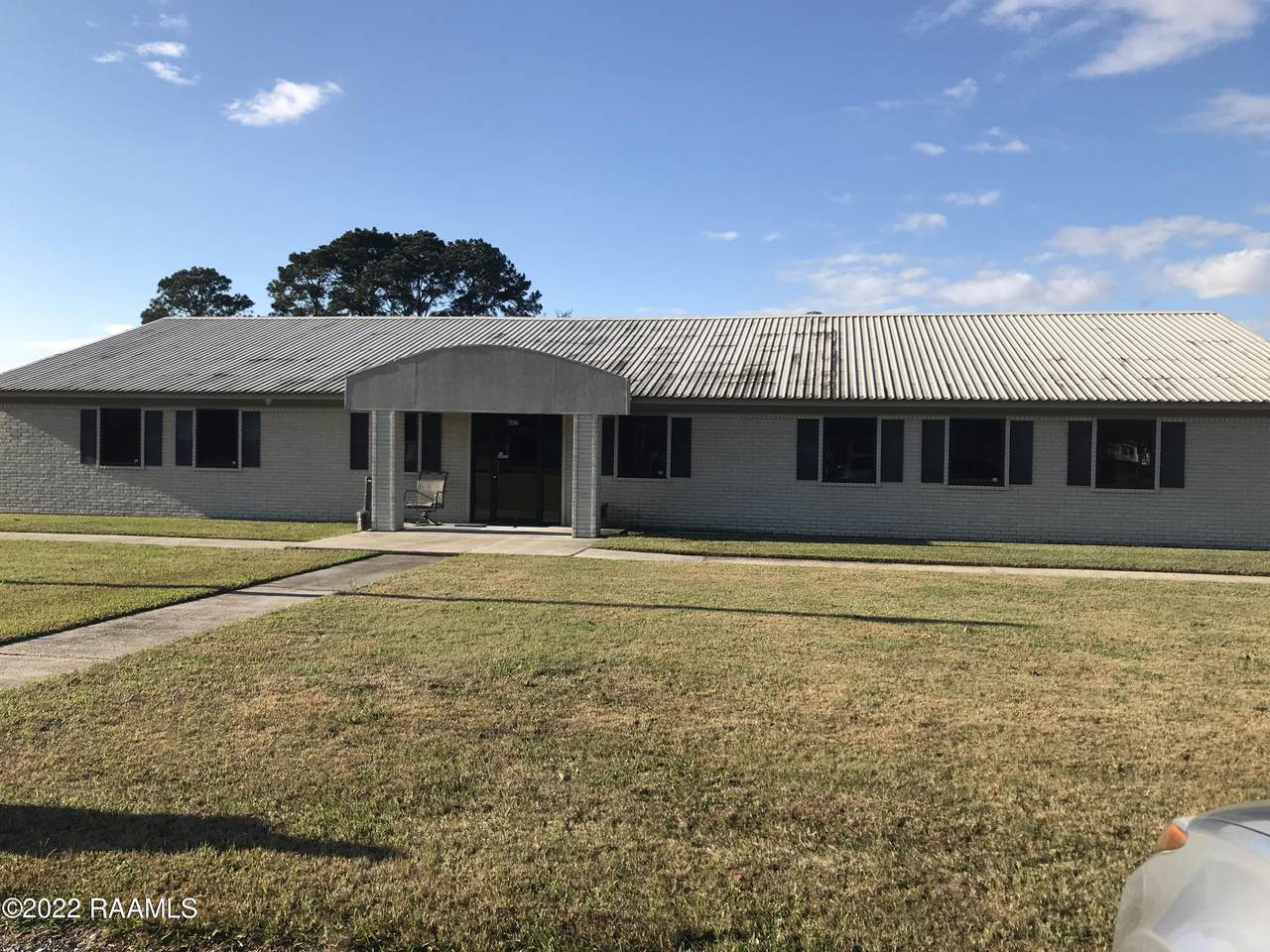 601 Albert Street - Photo 1