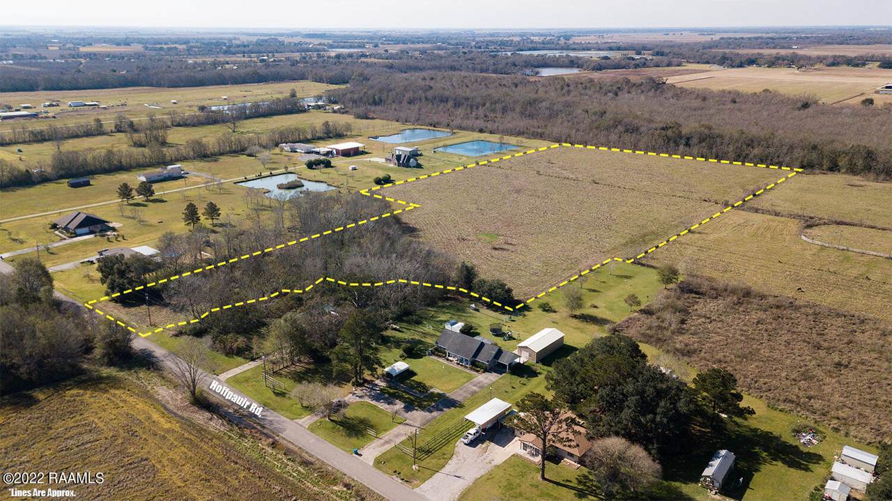 2600 Hoffpauir Road - Photo 1