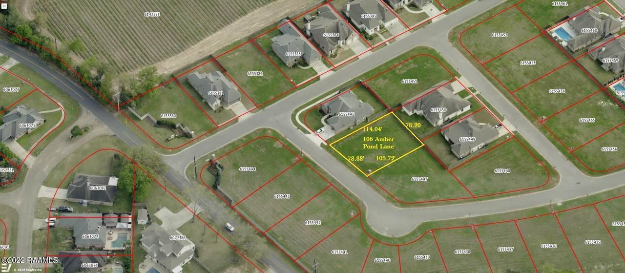 103 Amber Pond Lane - Photo 1