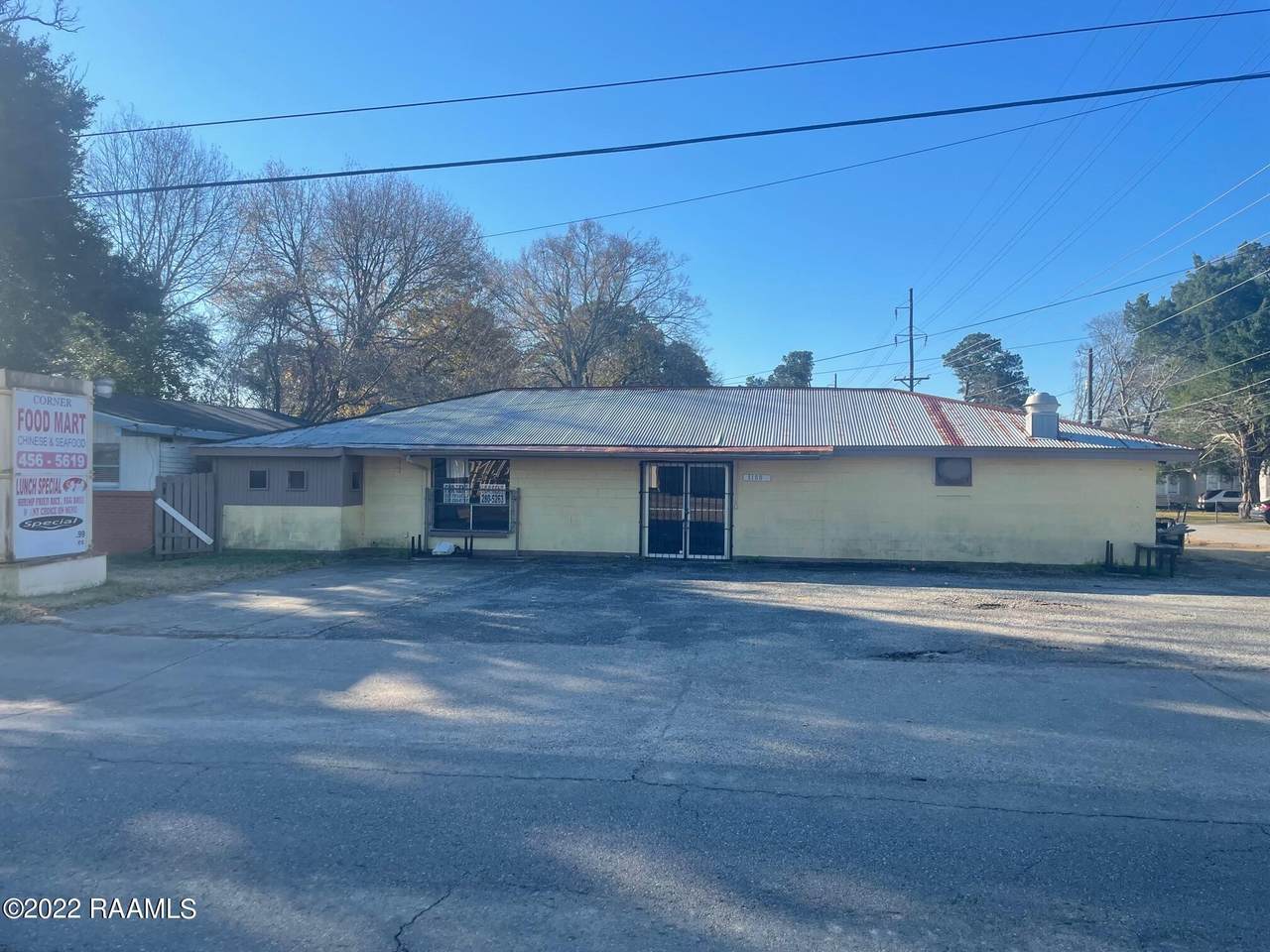 1100 Martin Luther King Jr Drive - Photo 1