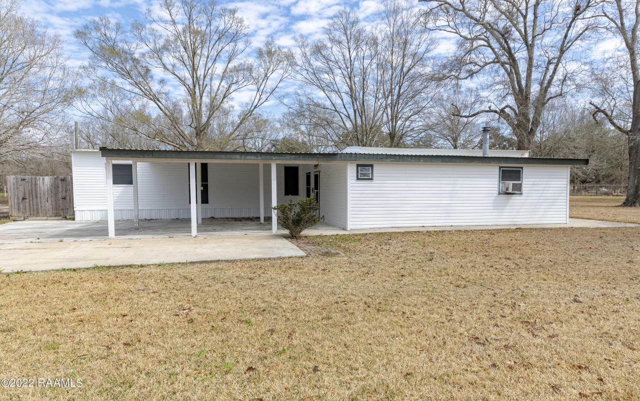 252 Alex Richard Road - Photo 1