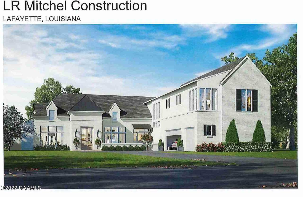 103 Hartford Terrace - Photo 1