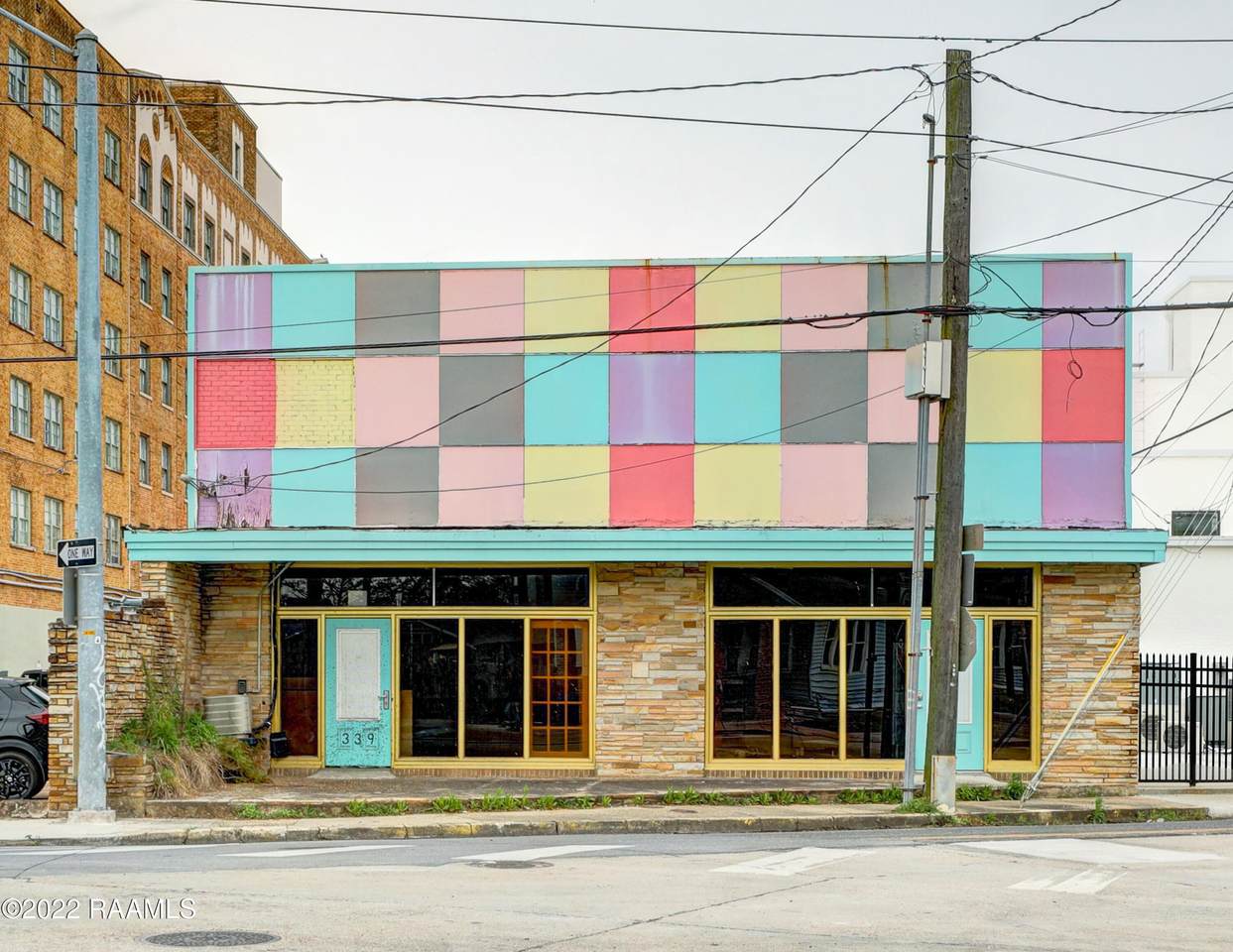 339 Buchanan Street - Photo 1