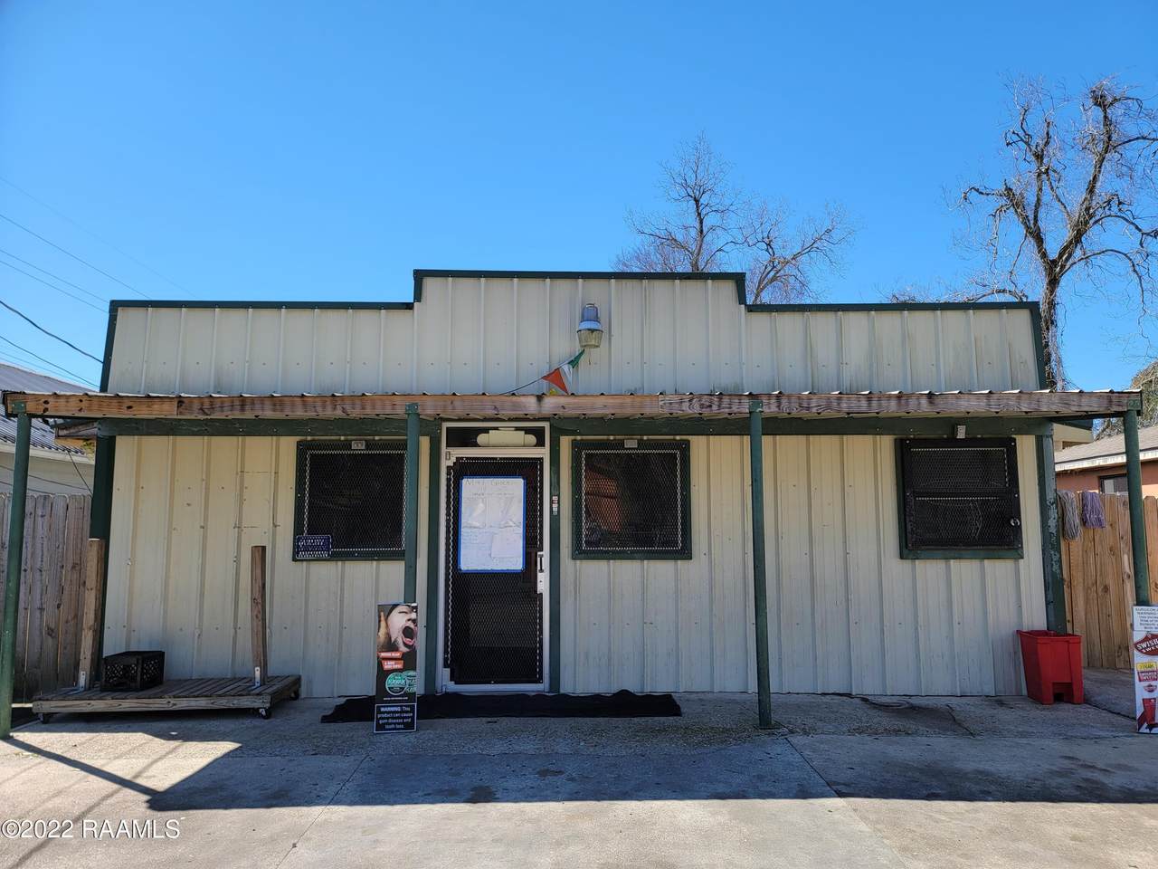944 Jefferson Street - Photo 1