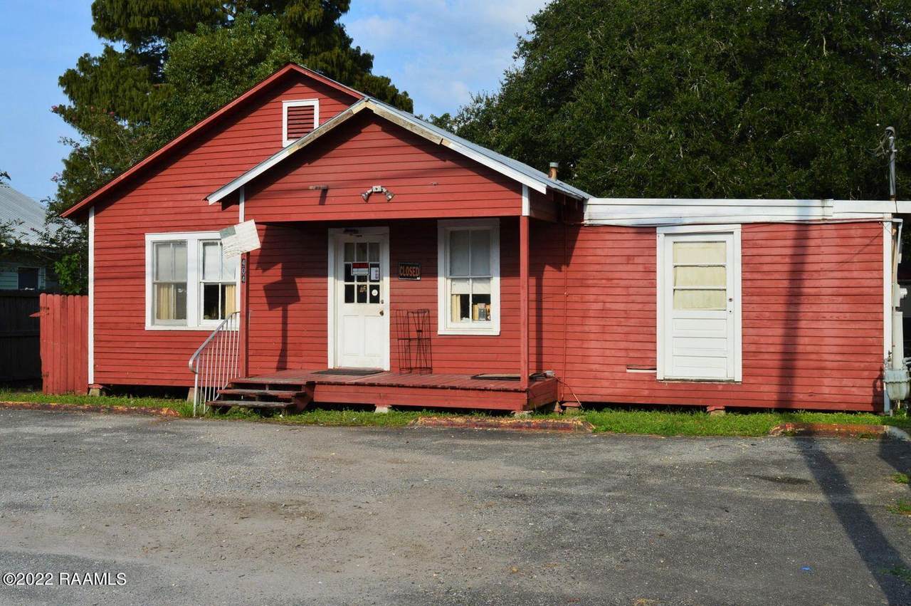 404 Railroad St Street - Photo 1