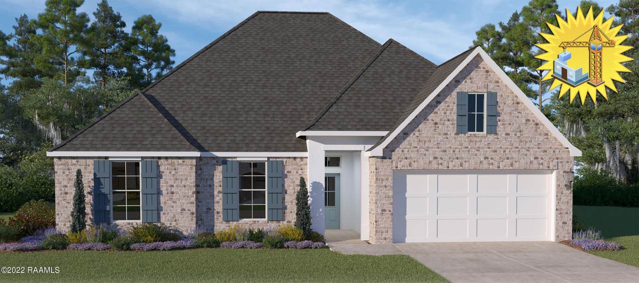 113 Hardwood Drive - Photo 1