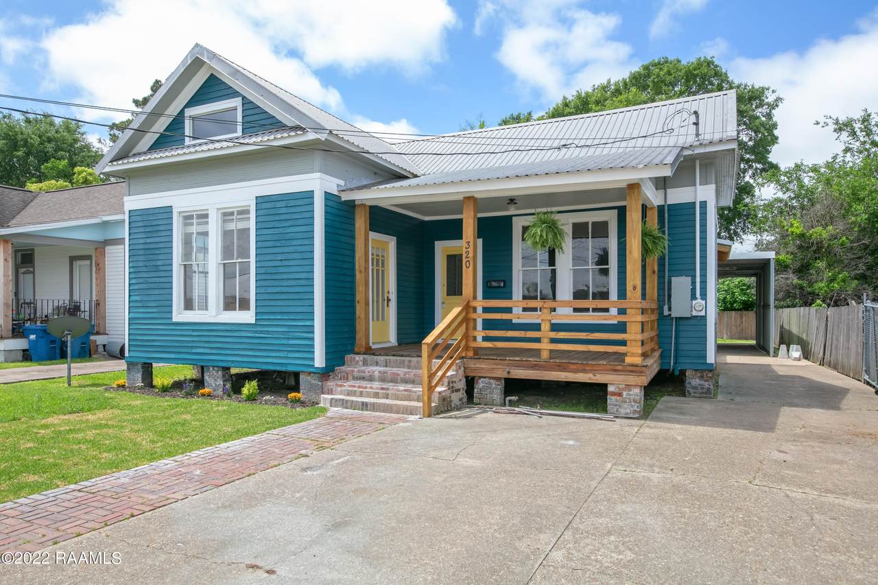 320 Monroe Street - Photo 1