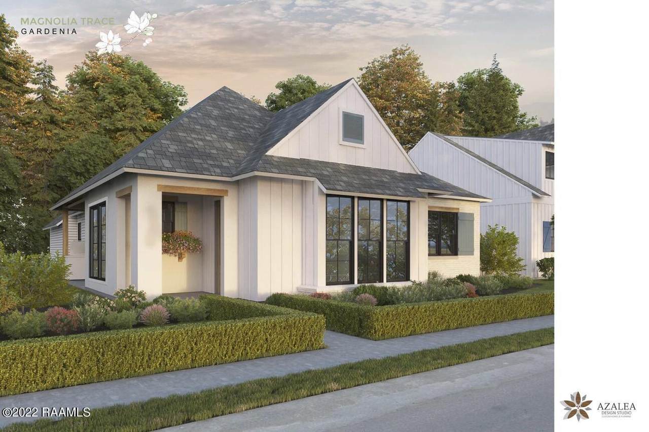 109 Wishing Well Drive - Photo 1
