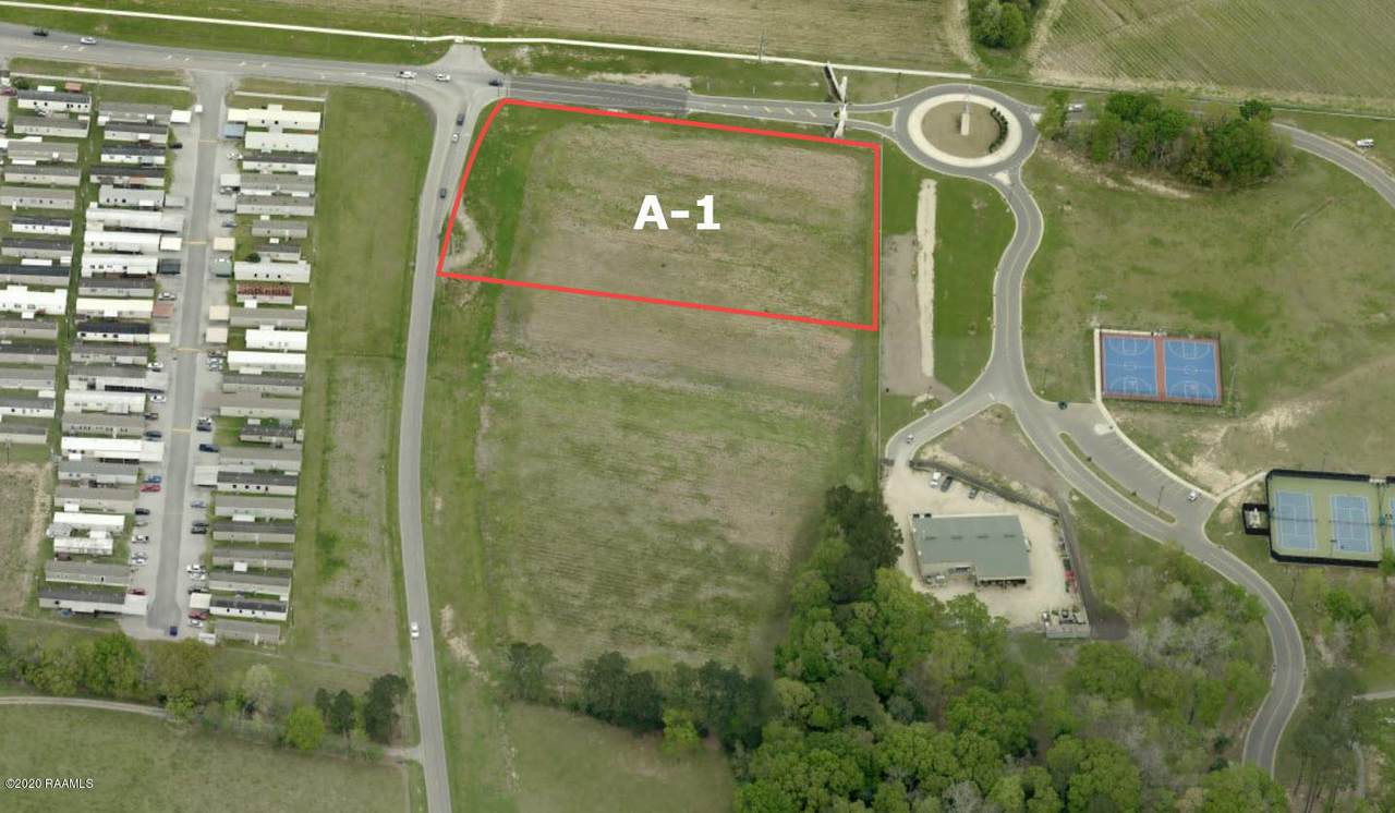 700 St. Nazaire Road - Photo 1