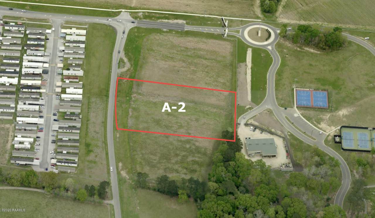 700 St. Nazaire Road - Photo 1