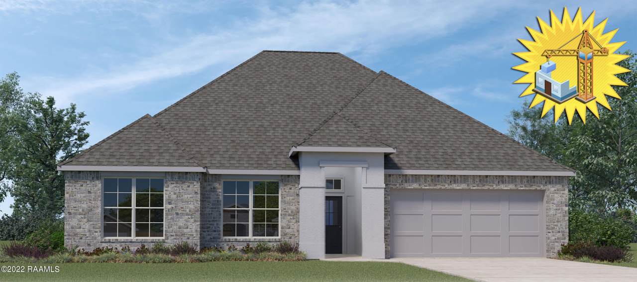 309 Dua Lane - Photo 1