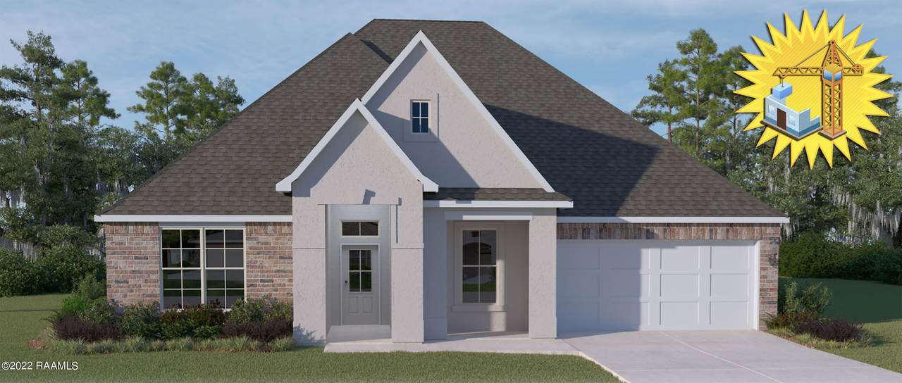 303 Dua Lane - Photo 1