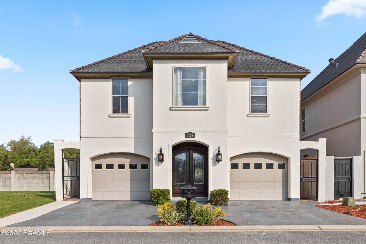 128 Club View Drive - Photo 1