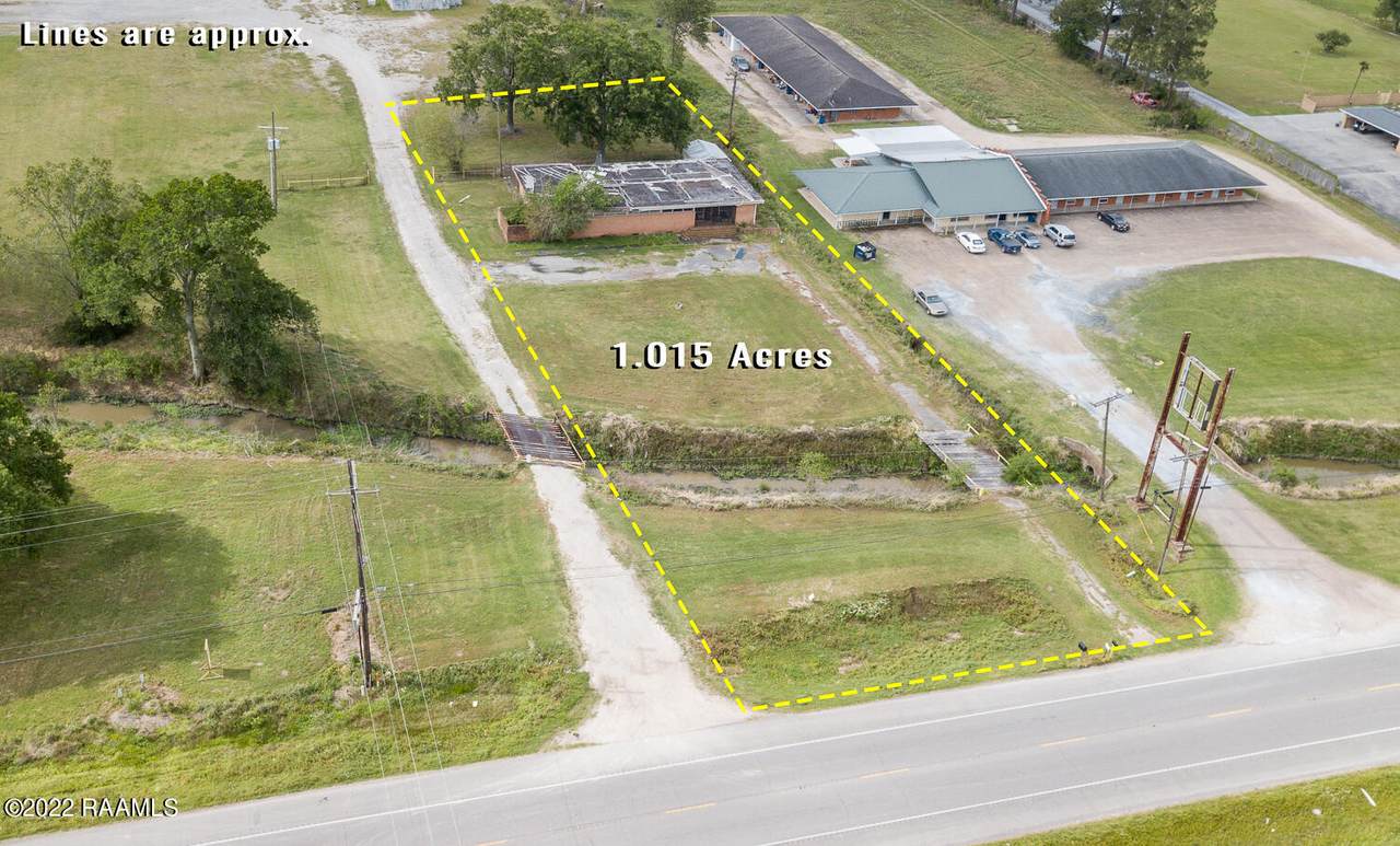 1310 Texas (Tract A) Avenue - Photo 1