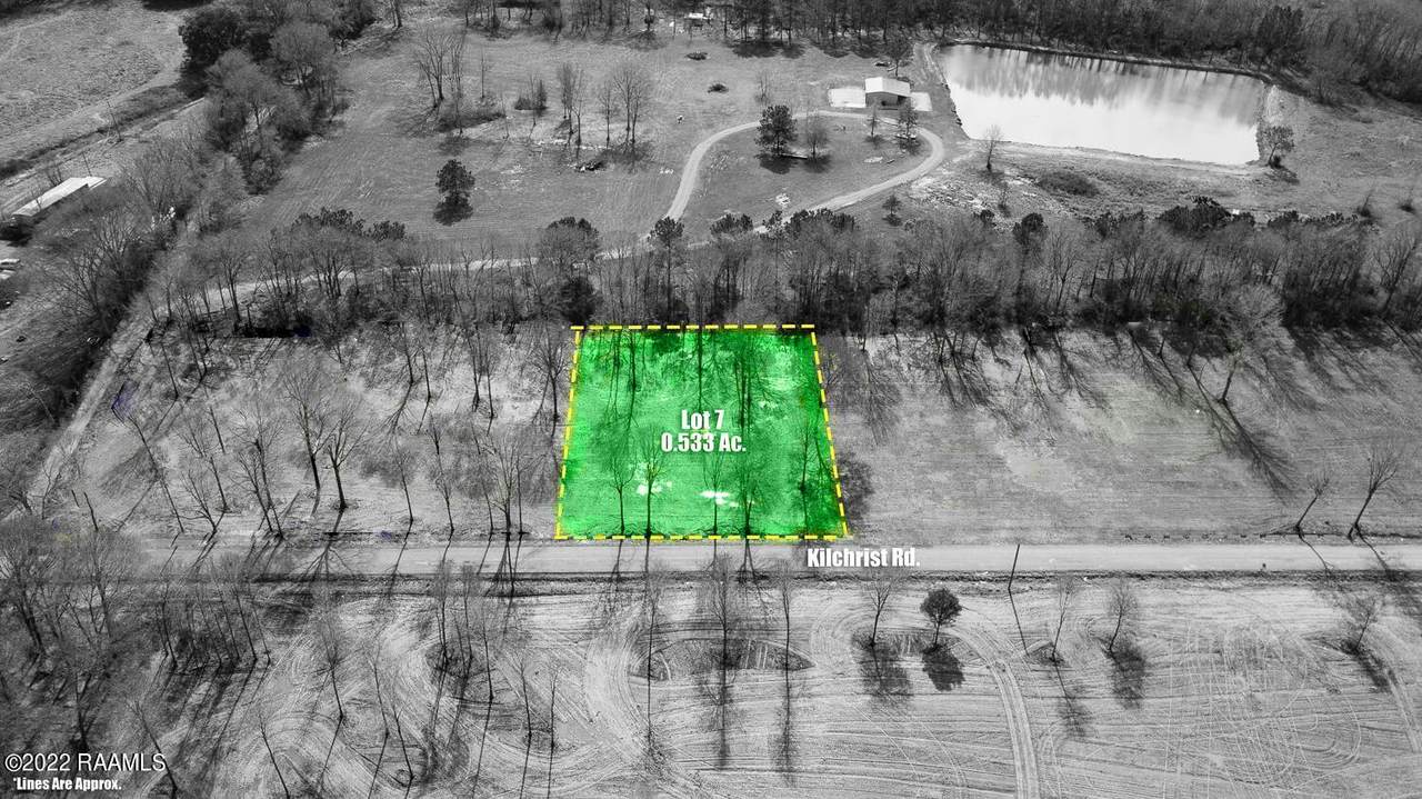 720 Kilchrist Road - Photo 1