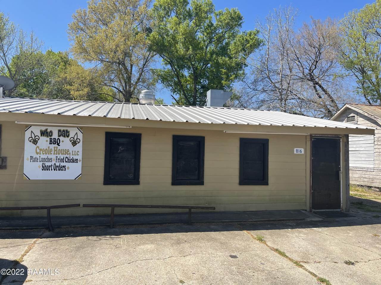 816 Martin Luther King Drive - Photo 1