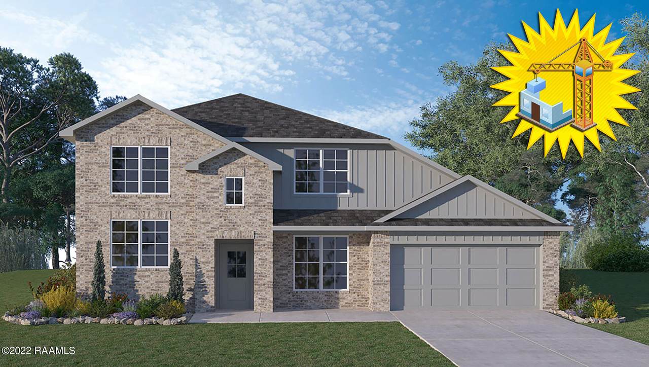 206 Hadley Court - Photo 1