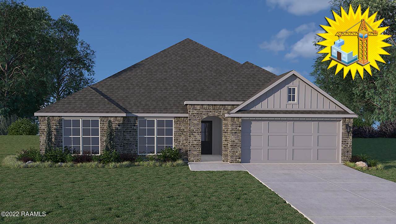 119 Casa Bella Court - Photo 1