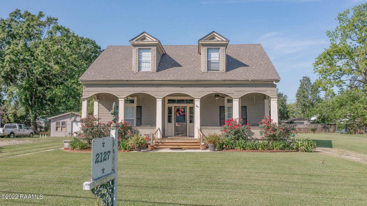 2127 W Main Street - Photo 1