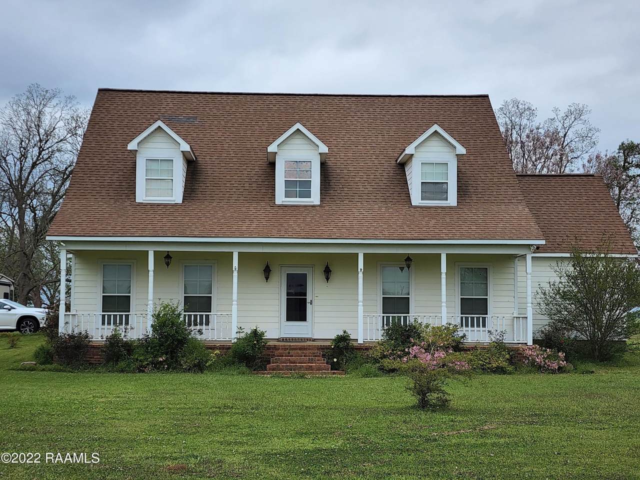 196 Tony Barone Road - Photo 1