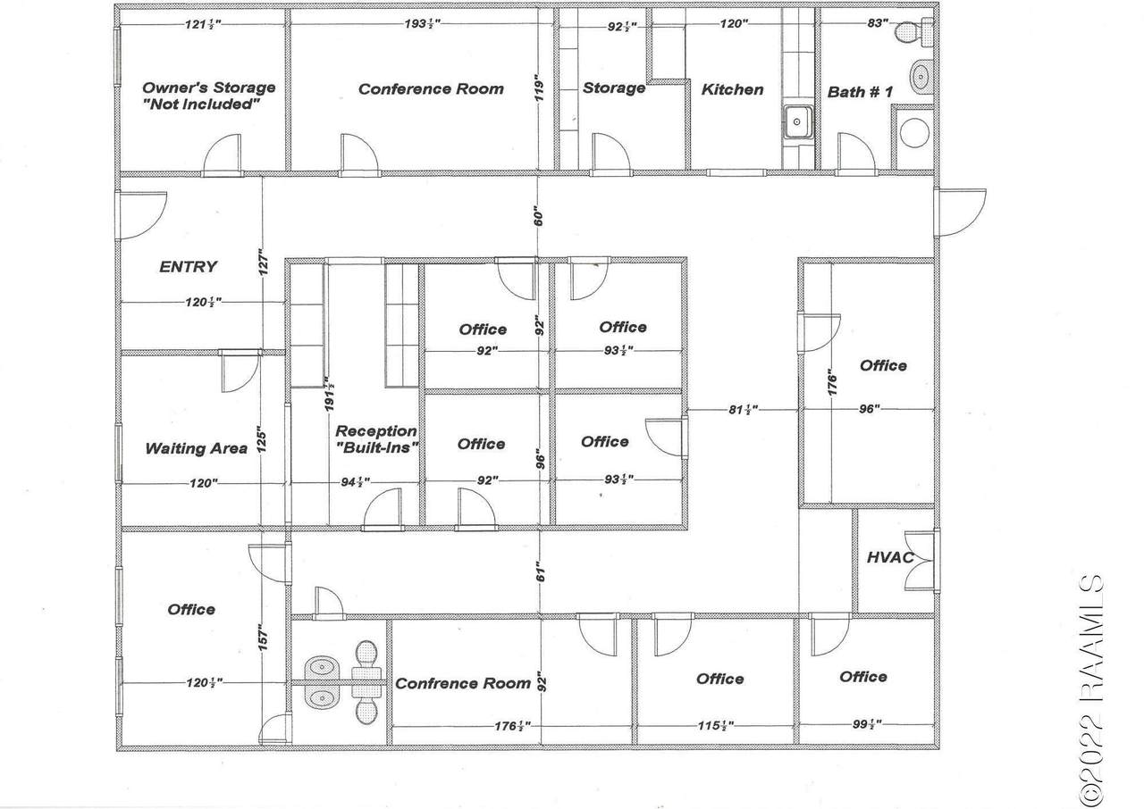 302 Hacker Street - Photo 1