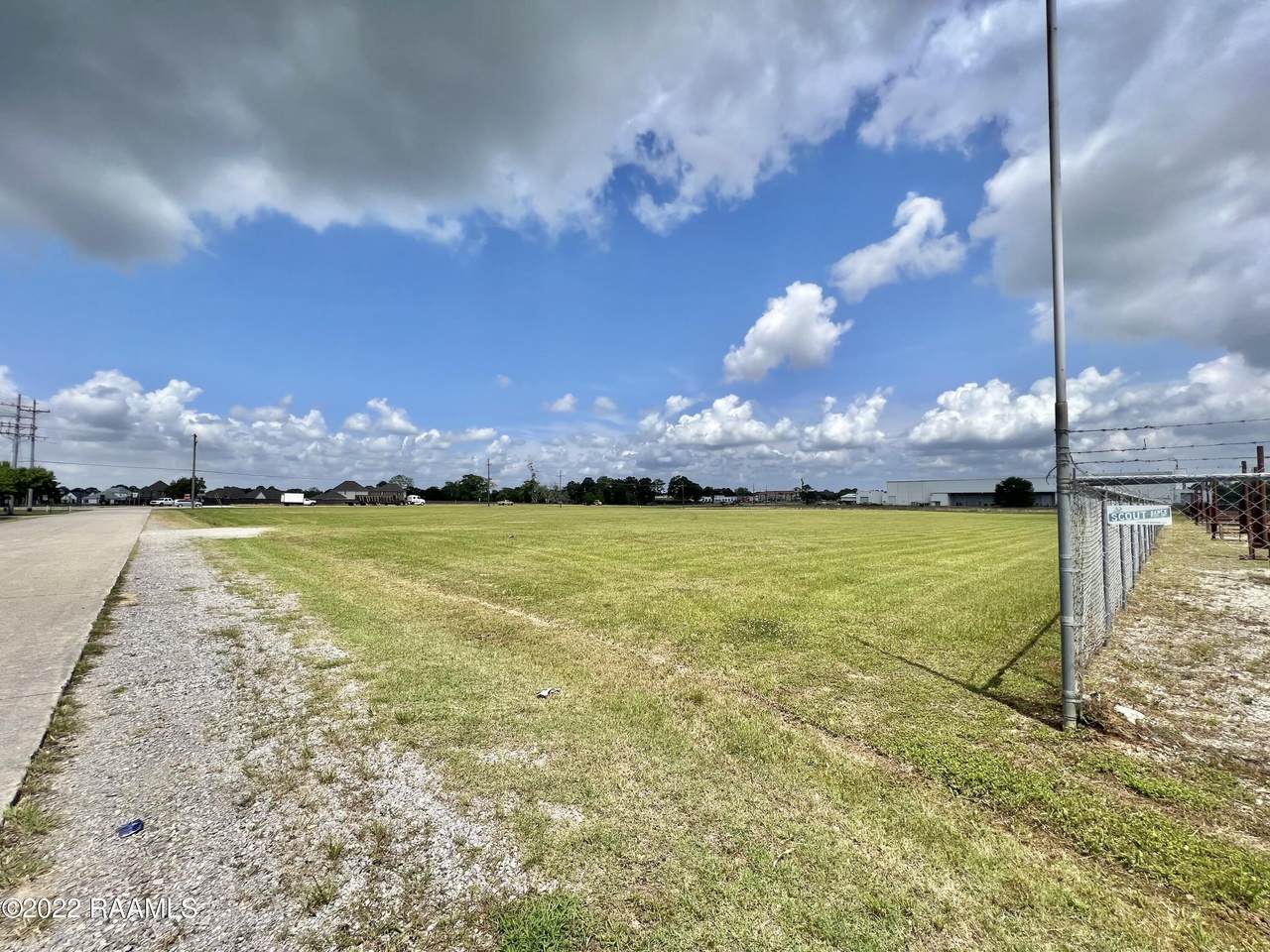 Tract B-1 Hwy 90 - Photo 1
