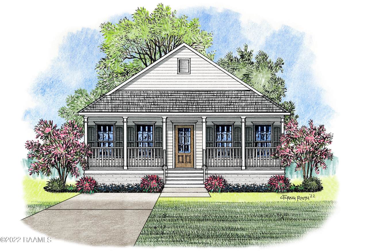 114 Bell North Drive - Photo 1
