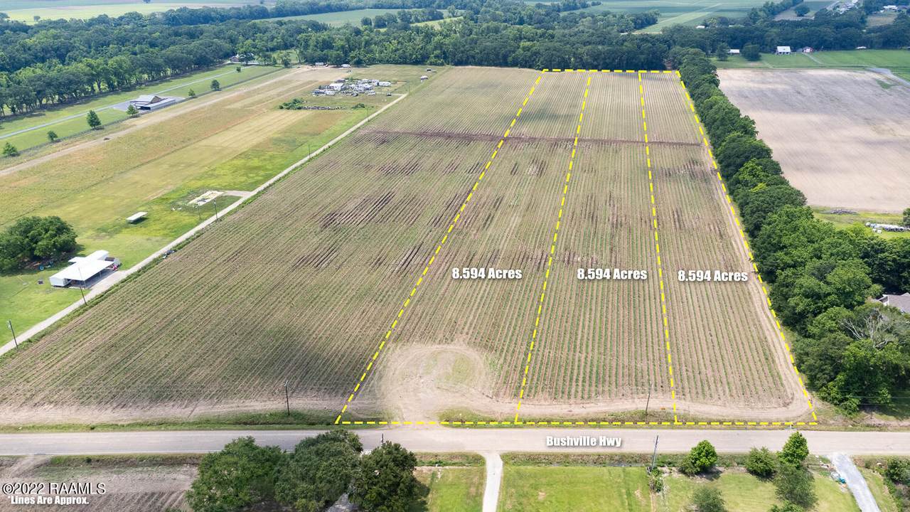 0 Bushville Hwy Tract 7 - Photo 1