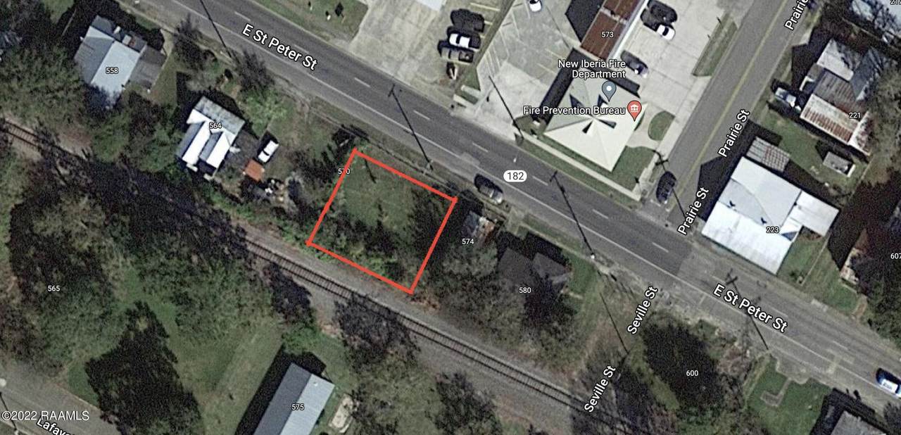 570 St. Peter Street - Photo 1