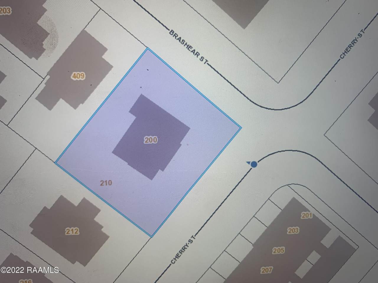 200 Cherry Street - Photo 1